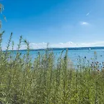Haus Am Nunzenberg Apartment Kressbronn am Bodensee