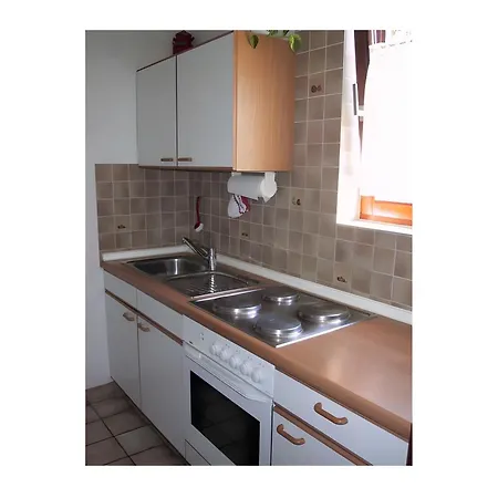 Haus Am Nunzenberg Appartement Kressbronn am Bodensee