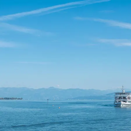 Haus Am Nunzenberg Kressbronn am Bodensee