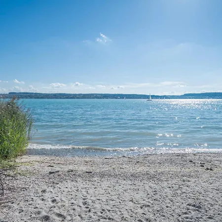 Haus Am Nunzenberg * Kressbronn am Bodensee
