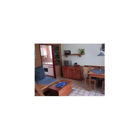 アパート Haus Am Nunzenberg *