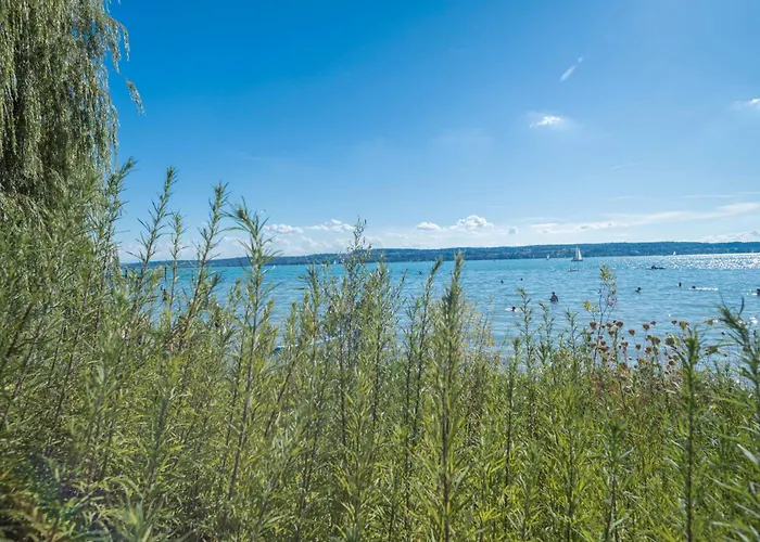 Haus Am Nunzenberg Lägenhet Kressbronn am Bodensee